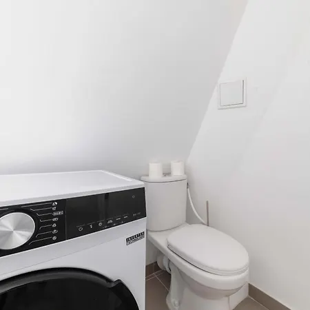アパート Jolie Studio Loft 35m2 Bien Equipe 4p - 20