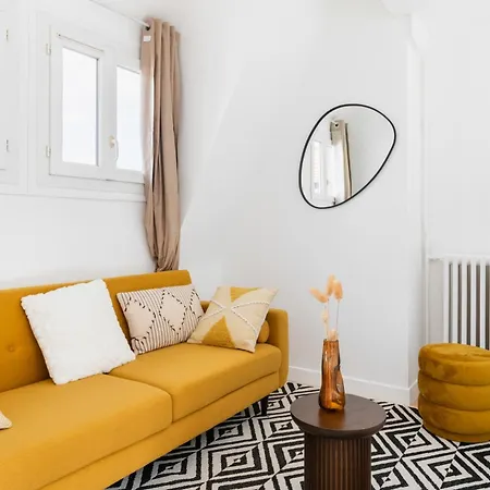 Appartamento Jolie Studio Loft 35m2 Bien Equipe 4p - 20 *
