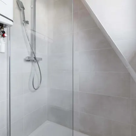Apartament Jolie Studio Loft 35m2 Bien Equipe 4p - 20 *
