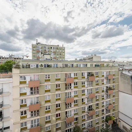 Jolie Studio Loft 35m2 Bien Equipe 4p - 20